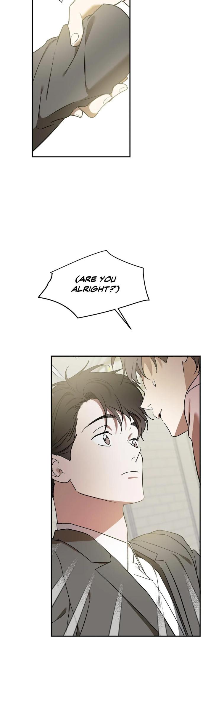 My Master, My Joo-in by Khbiyong [Eng] page 21