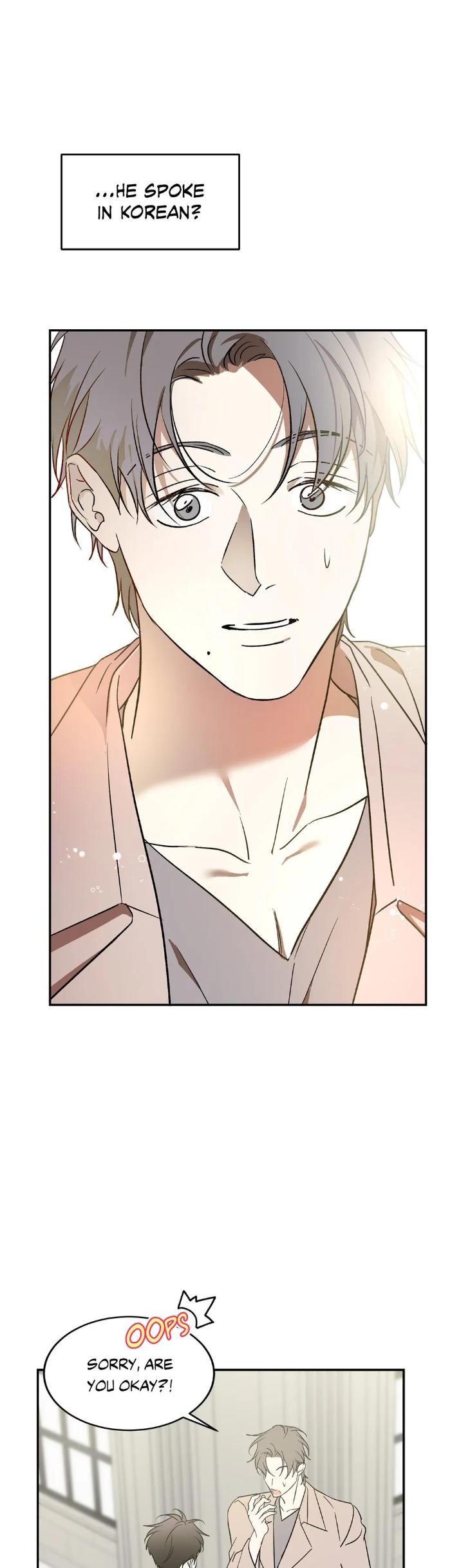 My Master, My Joo-in by Khbiyong [Eng] page 22