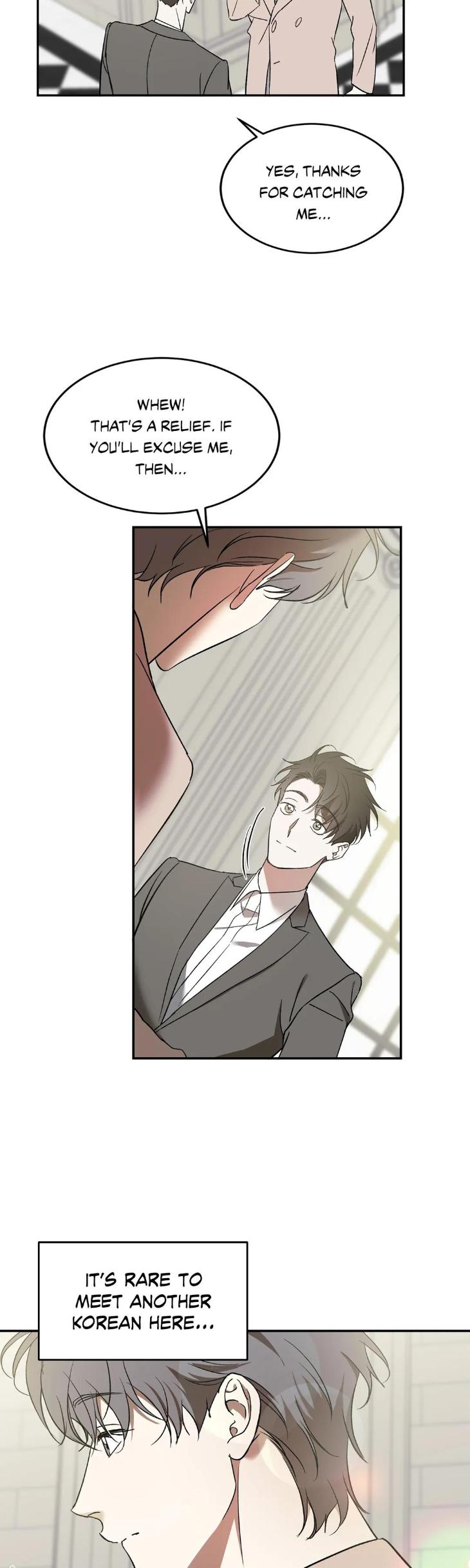 My Master, My Joo-in by Khbiyong [Eng] page 23