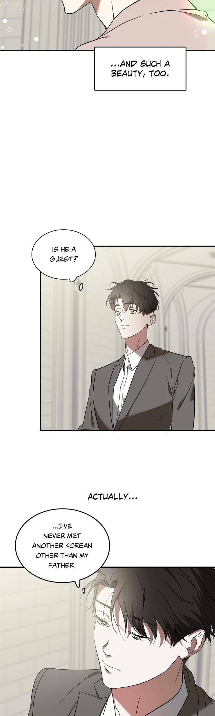 My Master, My Joo-in by Khbiyong [Eng] page 24