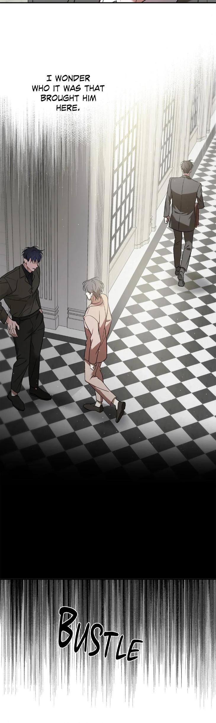 My Master, My Joo-in by Khbiyong [Eng] page 25