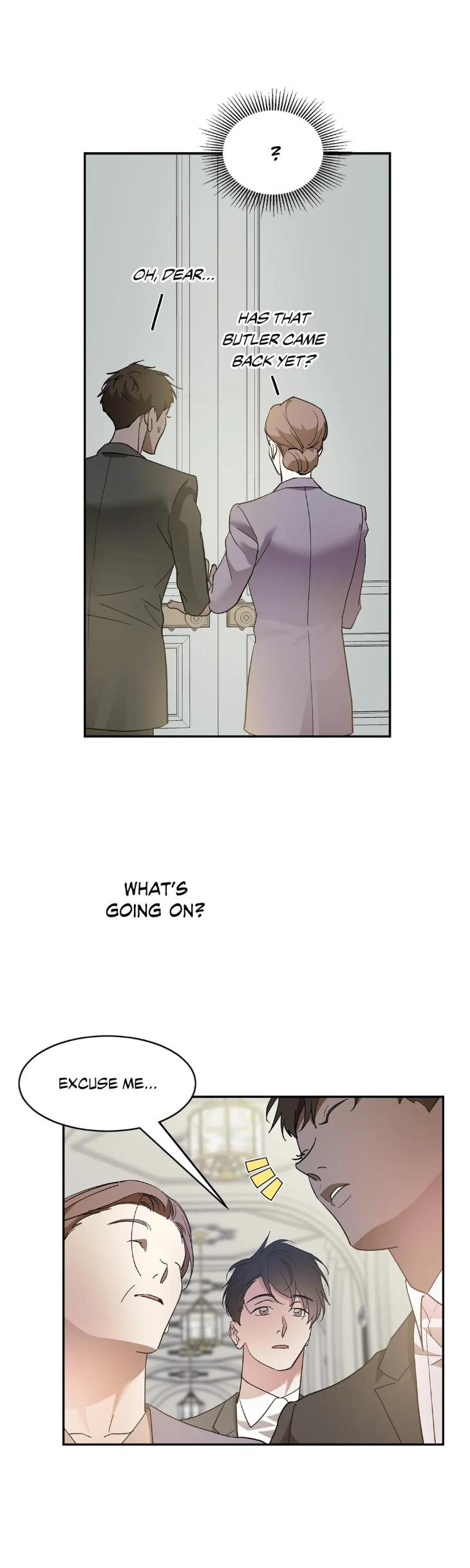 My Master, My Joo-in by Khbiyong [Eng] page 26