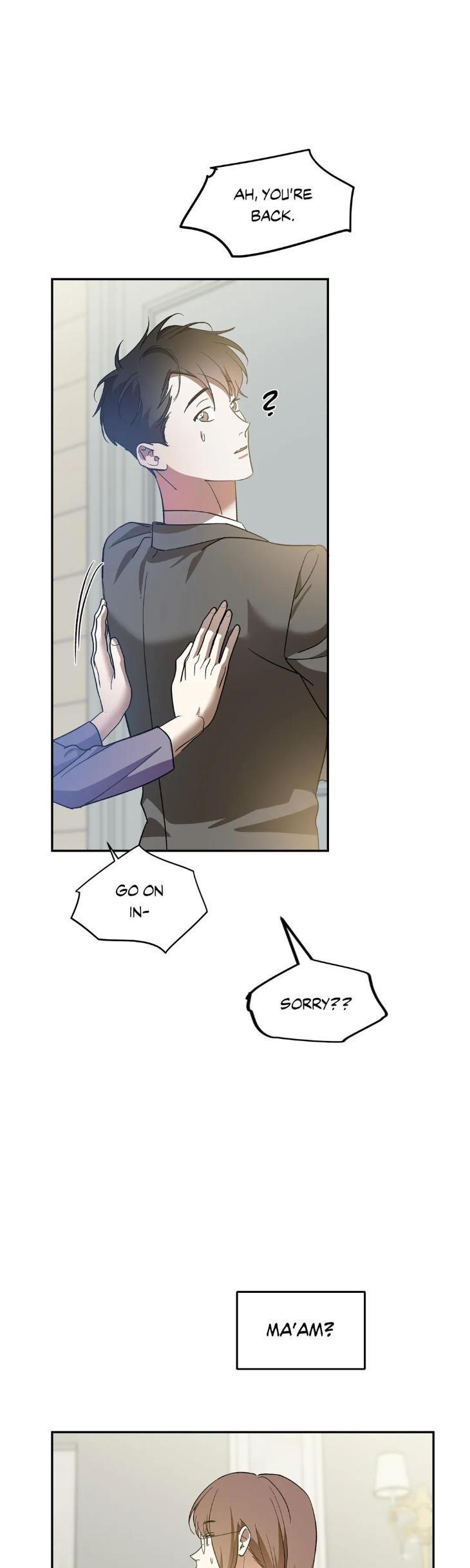 My Master, My Joo-in by Khbiyong [Eng] page 27