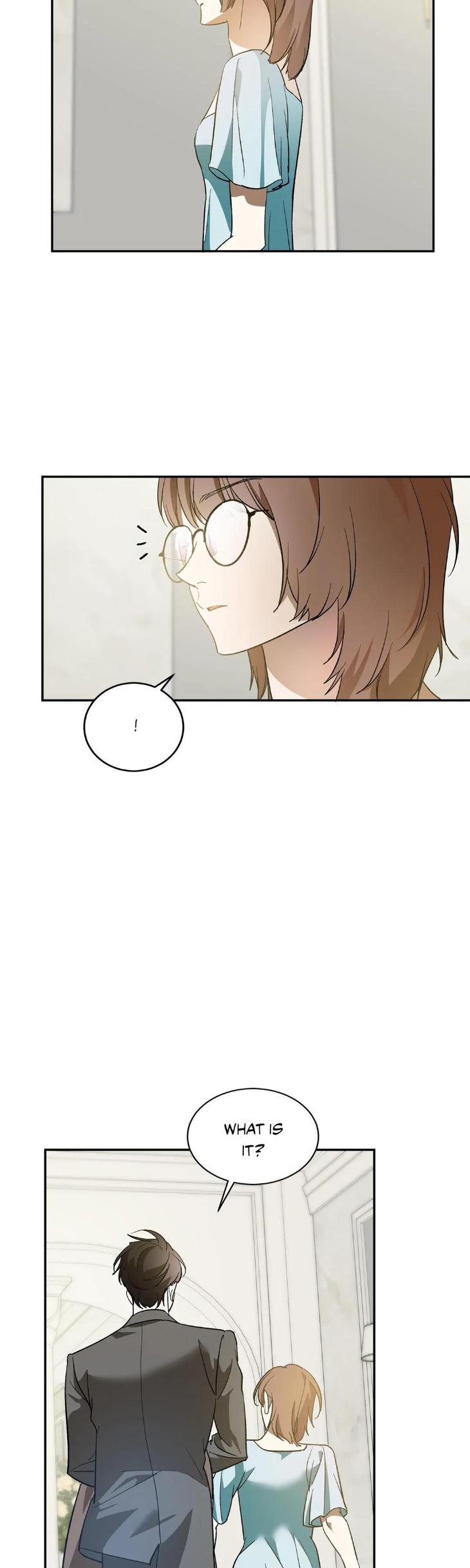 My Master, My Joo-in by Khbiyong [Eng] page 28