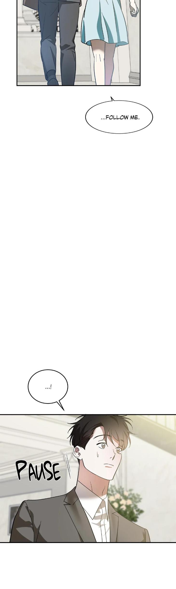 My Master, My Joo-in by Khbiyong [Eng] page 29