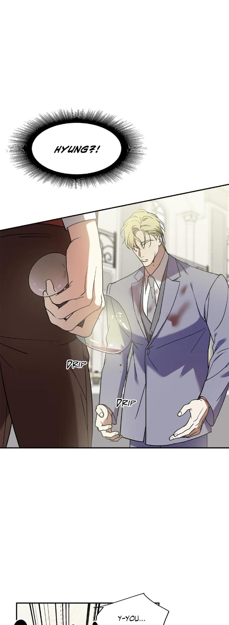 My Master, My Joo-in by Khbiyong [Eng] page 30