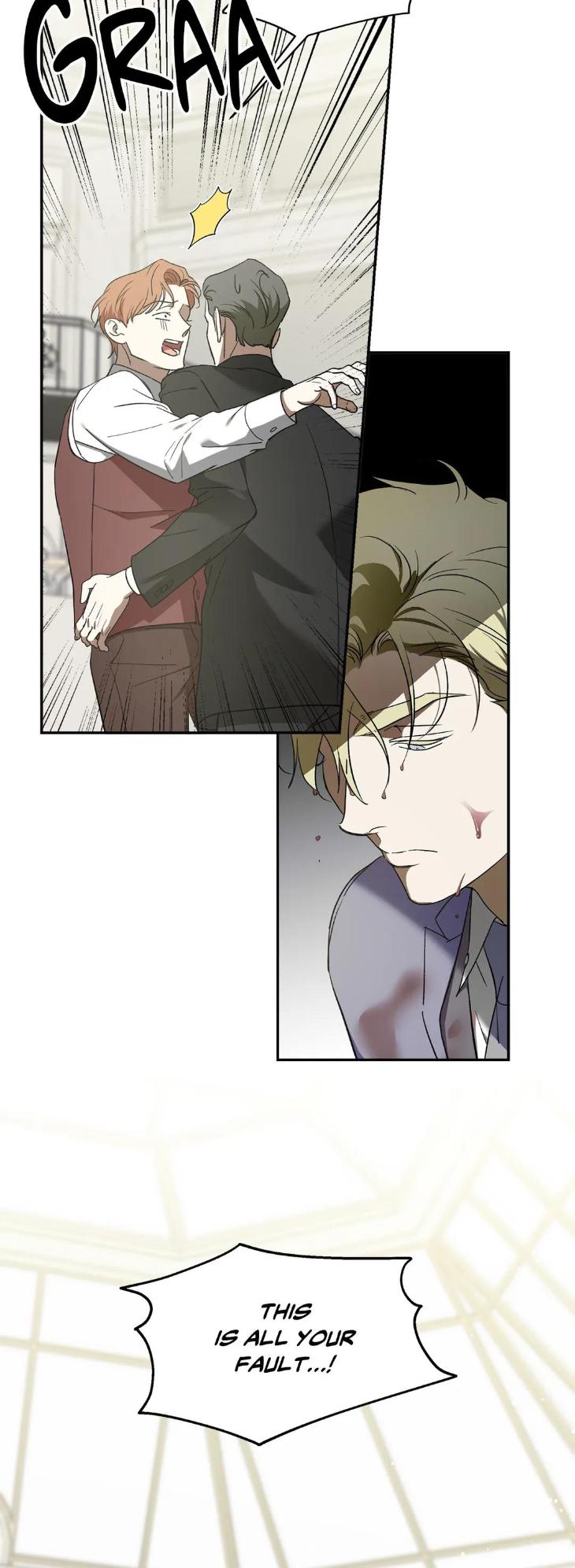 My Master, My Joo-in by Khbiyong [Eng] page 31