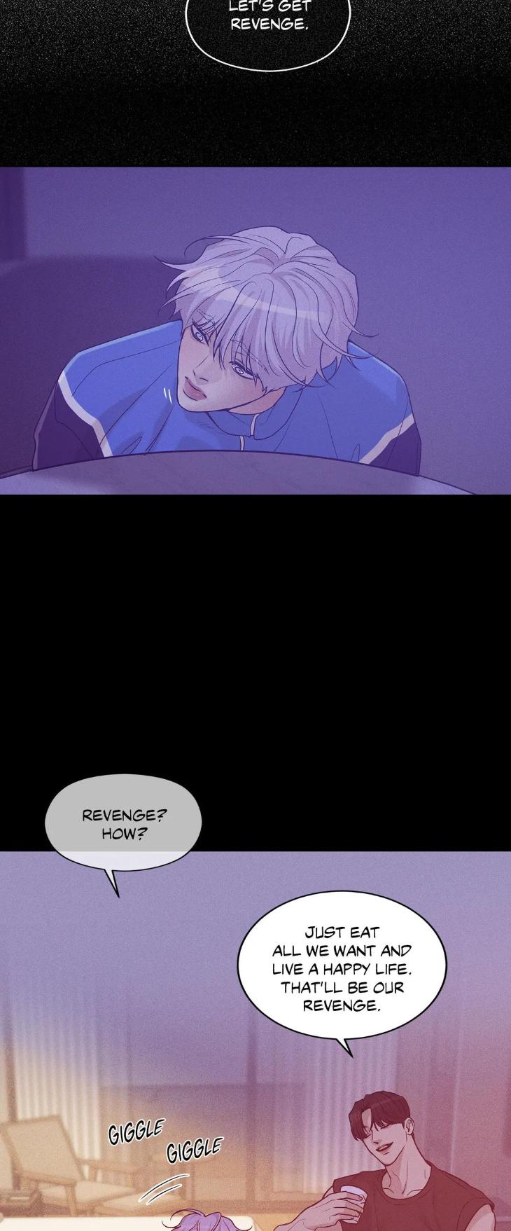 Pearl Boy by KinGin [Eng] page 2