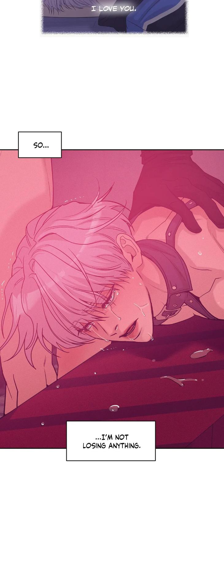 Pearl Boy by KinGin [Eng] page 8