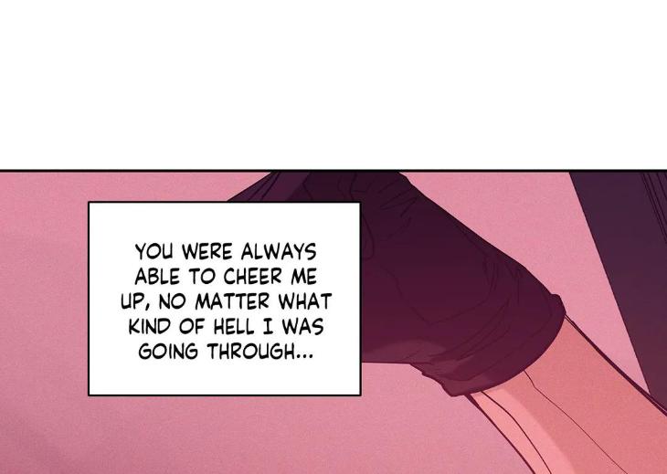 Pearl Boy by KinGin [Eng] page 9