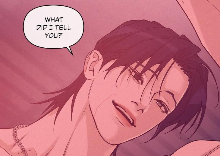 Pearl Boy by KinGin [Eng] page 10