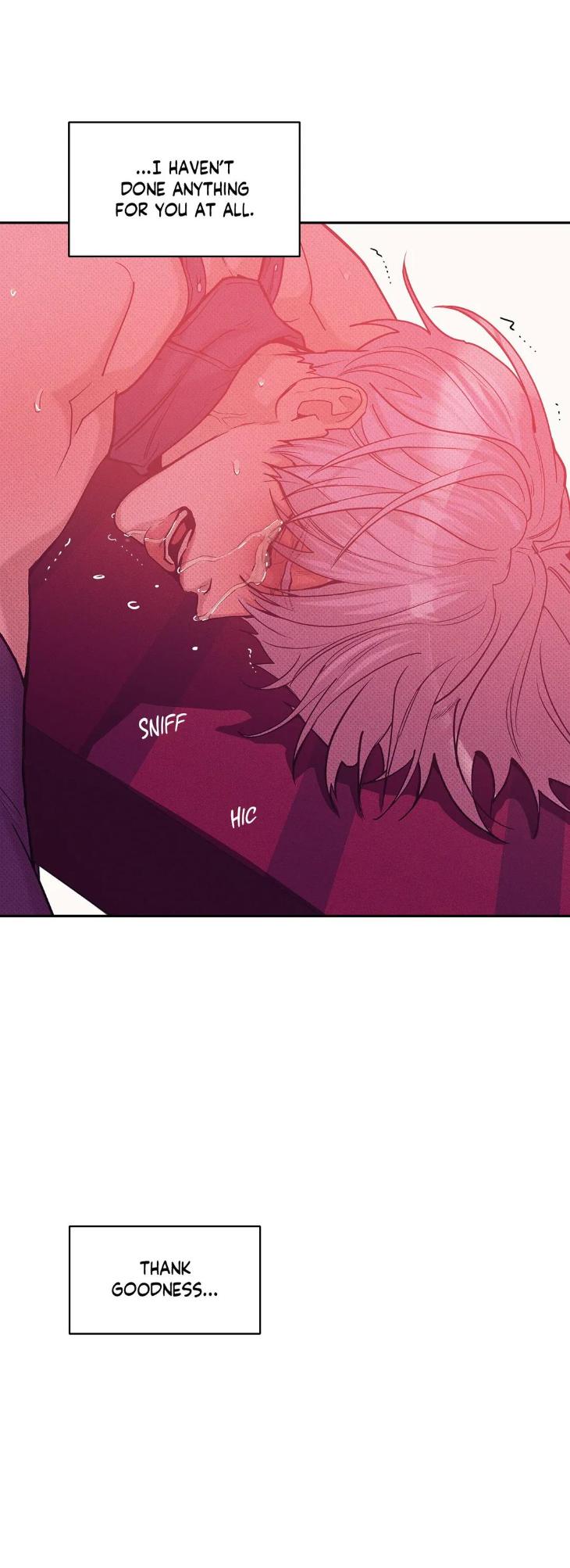 Pearl Boy by KinGin [Eng] page 13