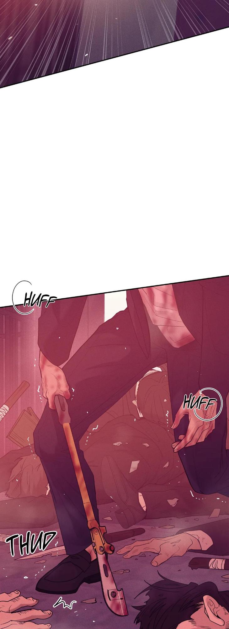 Pearl Boy by KinGin [Eng] page 15