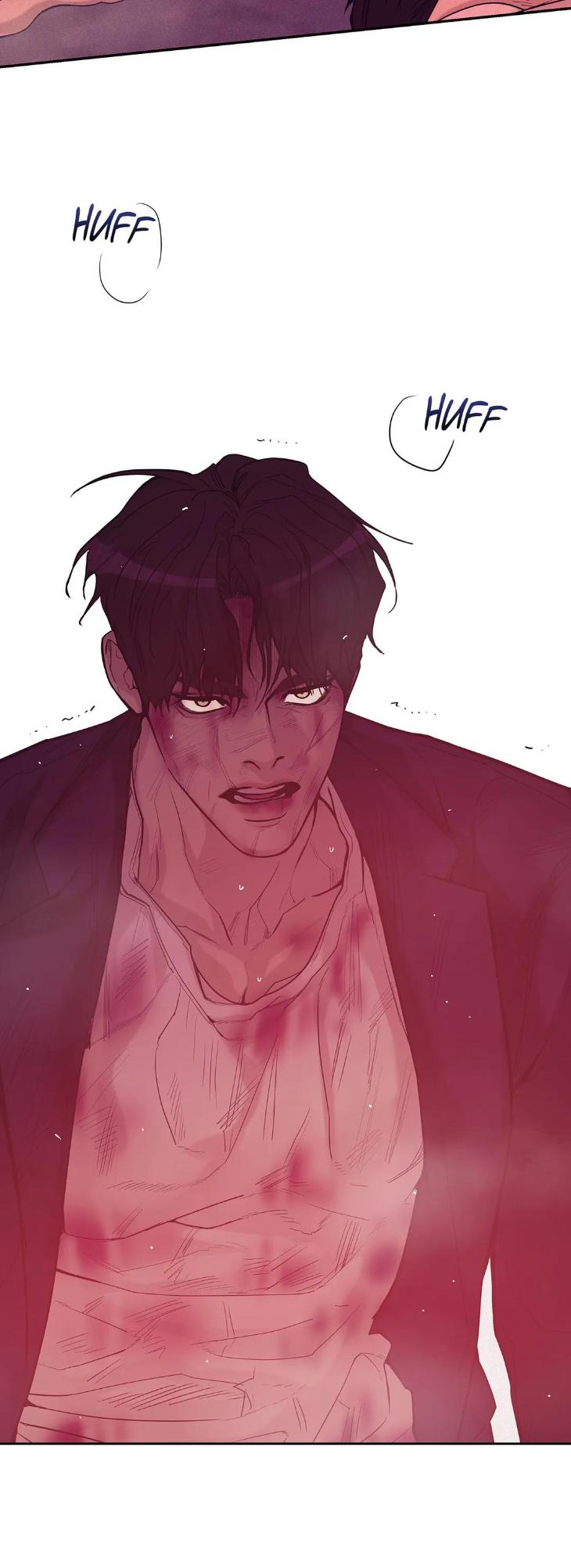 Pearl Boy by KinGin [Eng] page 16