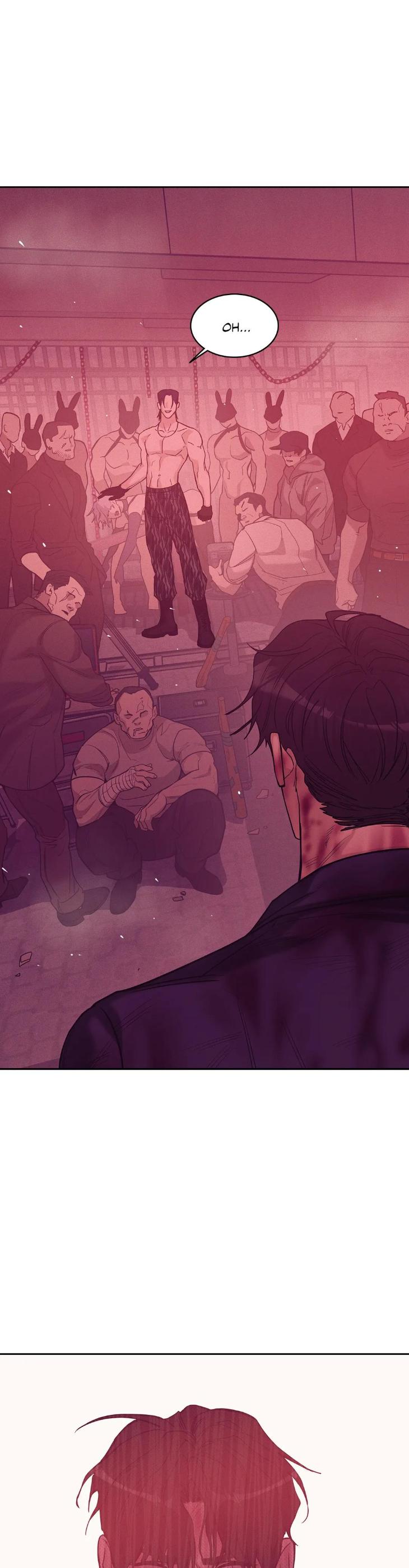 Pearl Boy by KinGin [Eng] page 17