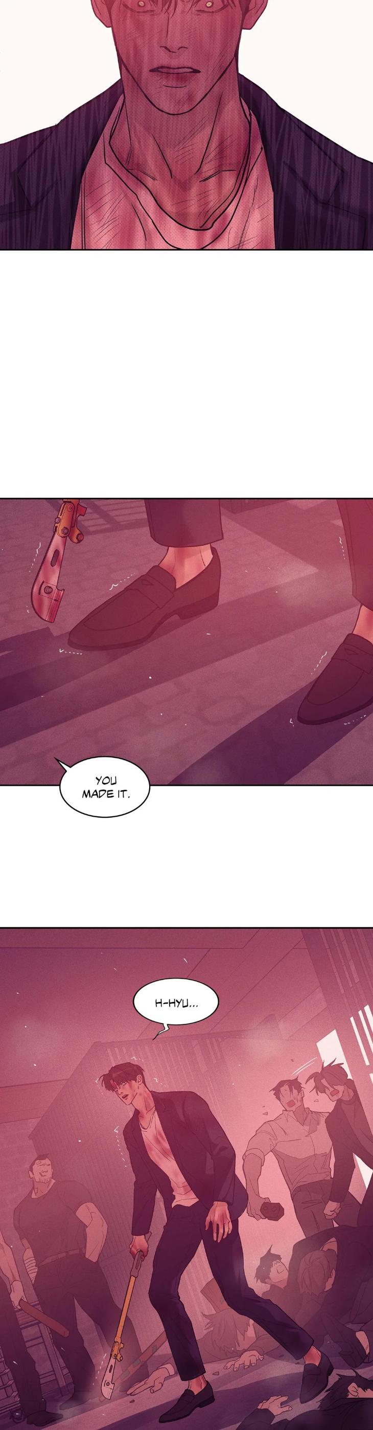 Pearl Boy by KinGin [Eng] page 18