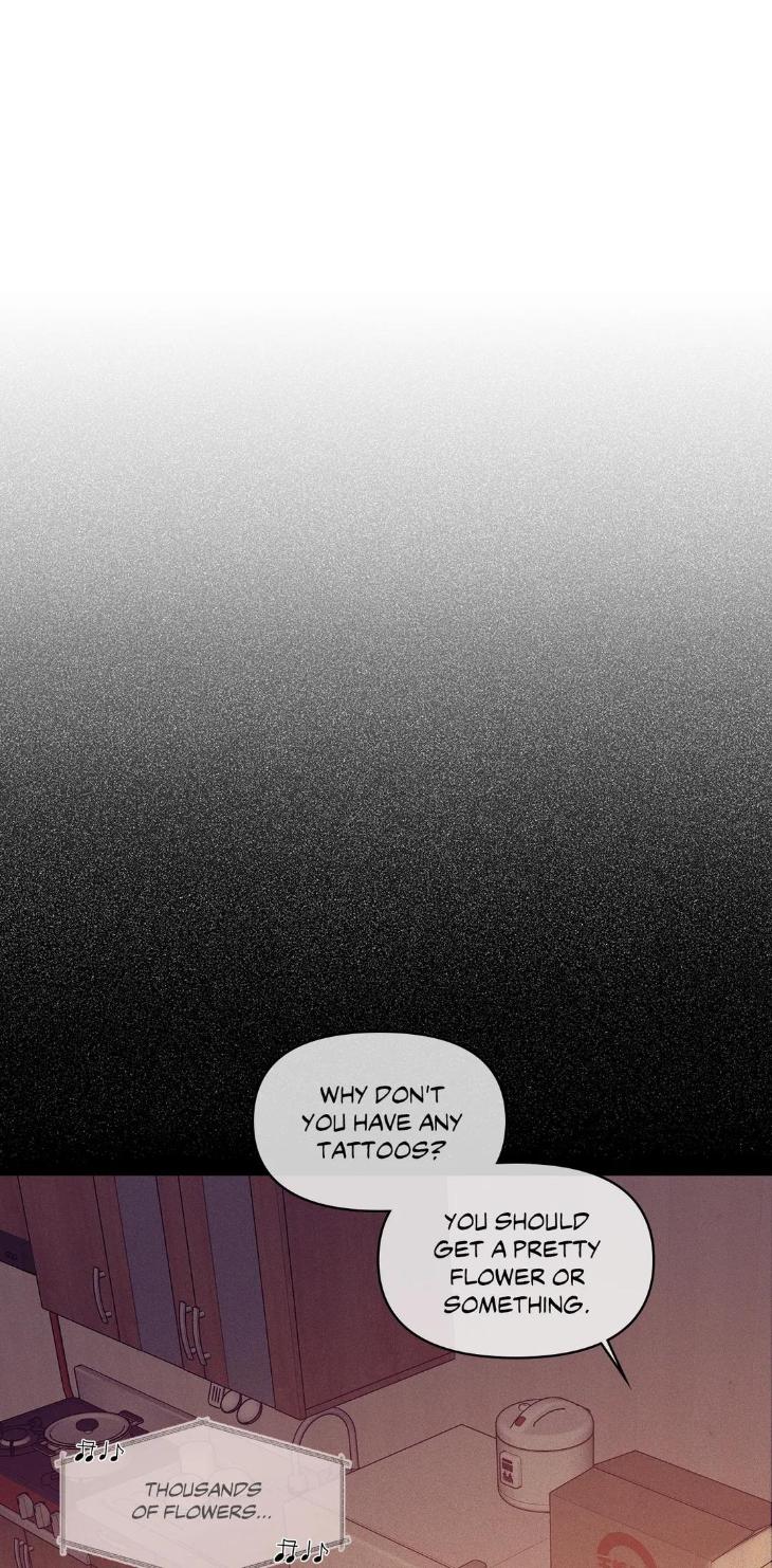 Pearl Boy by KinGin [Eng] page 25