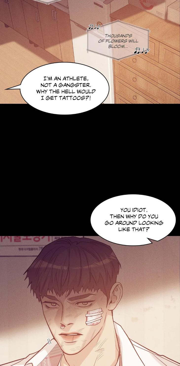 Pearl Boy by KinGin [Eng] page 26