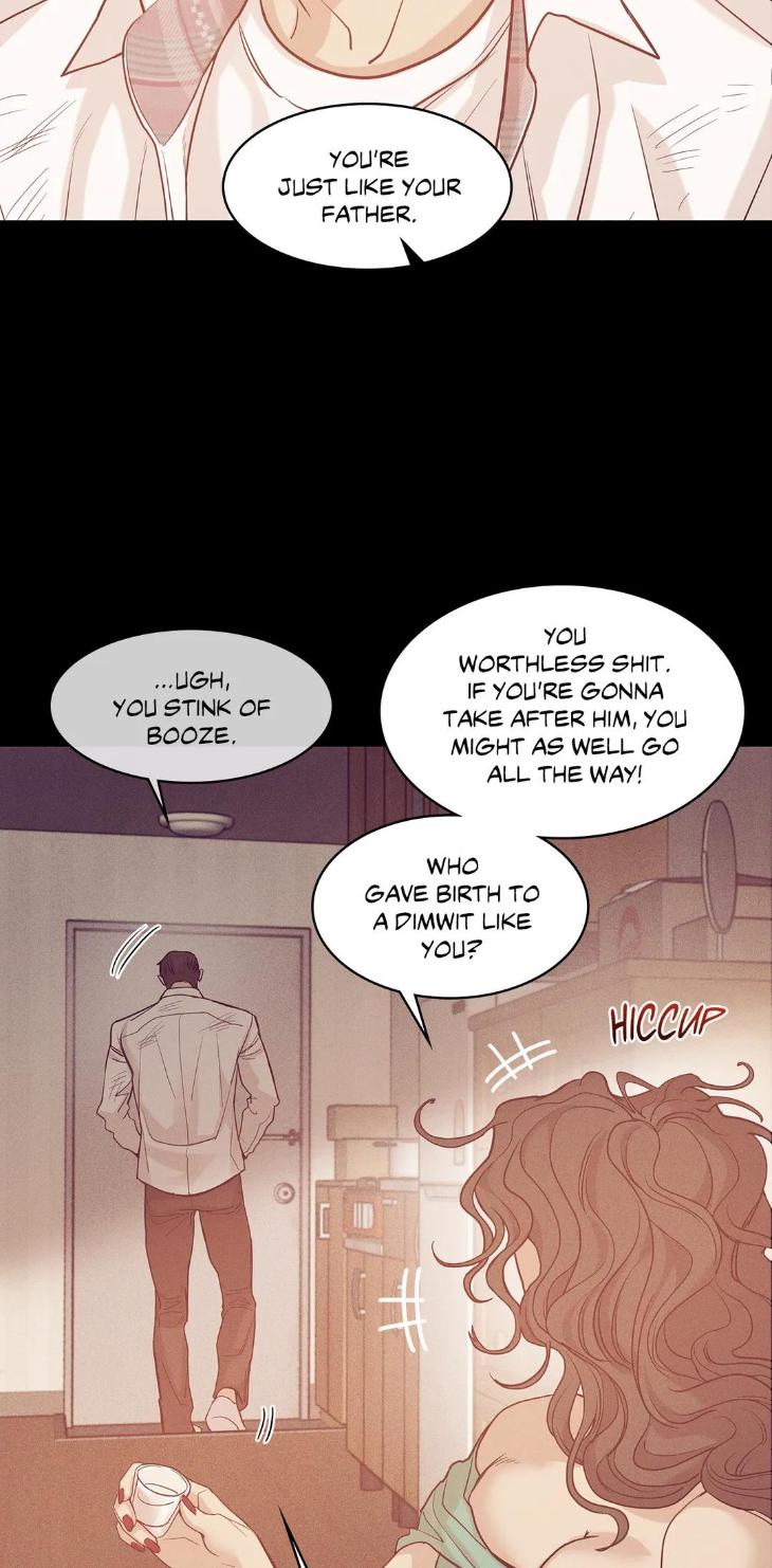 Pearl Boy by KinGin [Eng] page 27