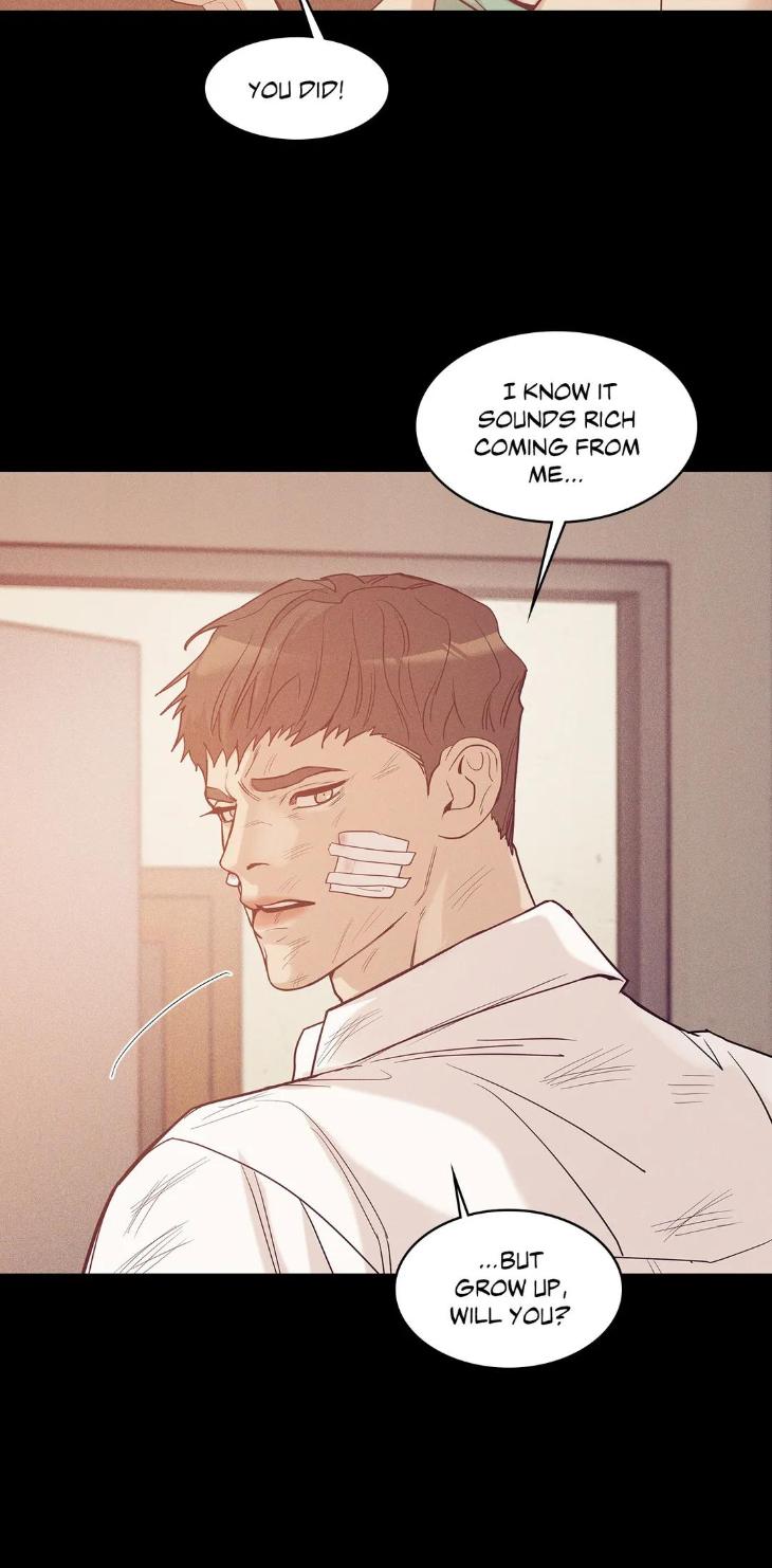 Pearl Boy by KinGin [Eng] page 28