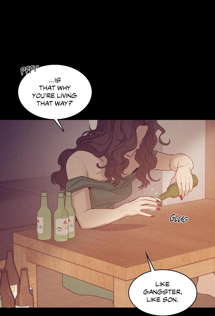 Pearl Boy by KinGin [Eng] page 33