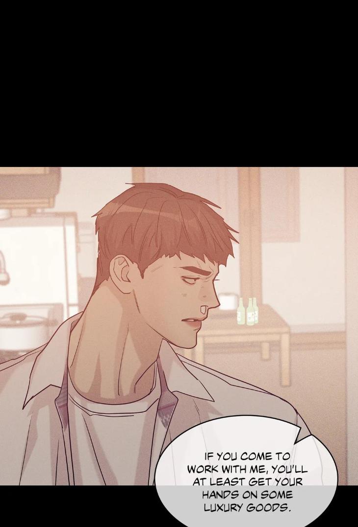 Pearl Boy by KinGin [Eng] page 34