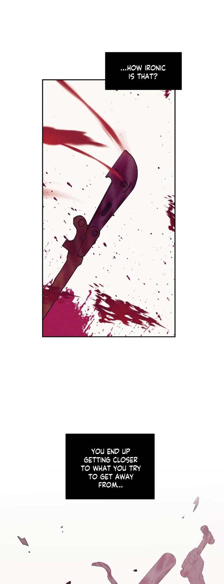 Pearl Boy by KinGin [Eng] page 37