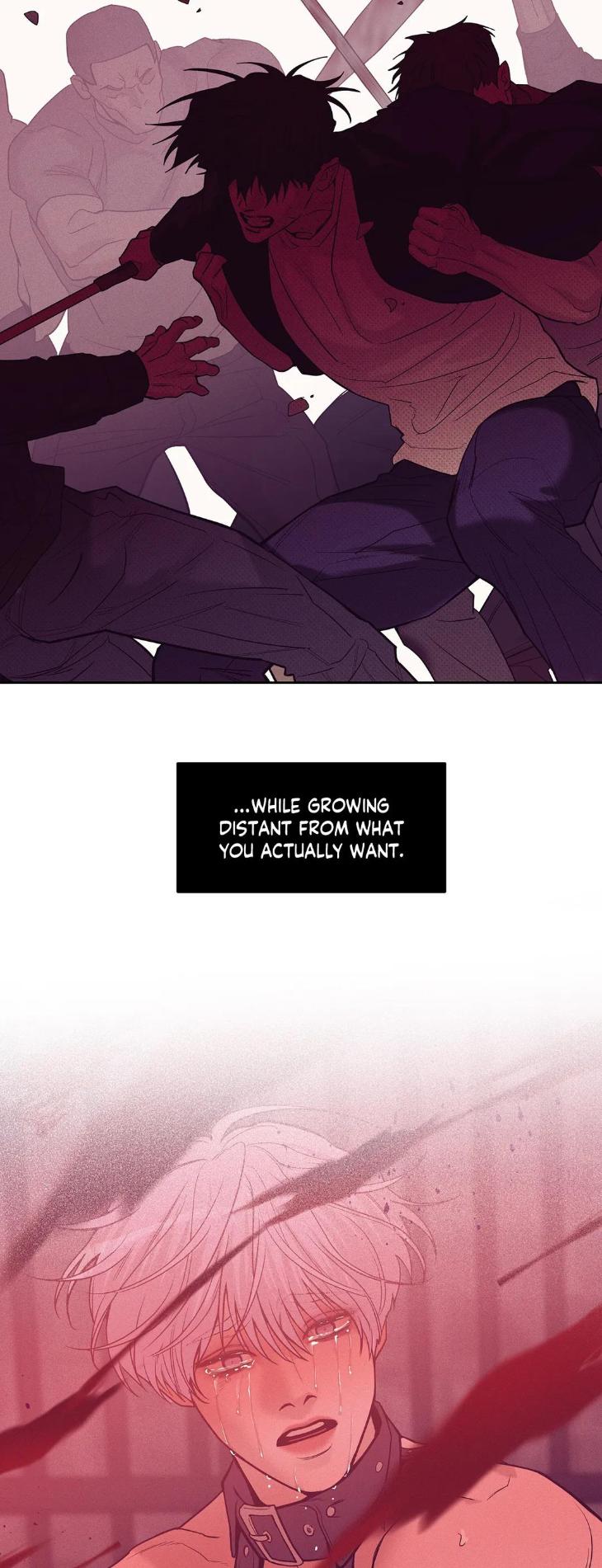 Pearl Boy by KinGin [Eng] page 38