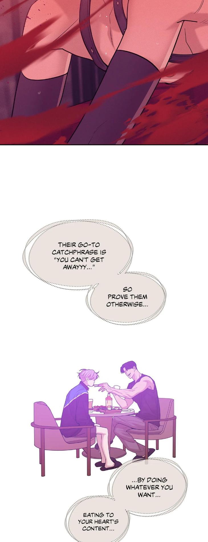 Pearl Boy by KinGin [Eng] page 39