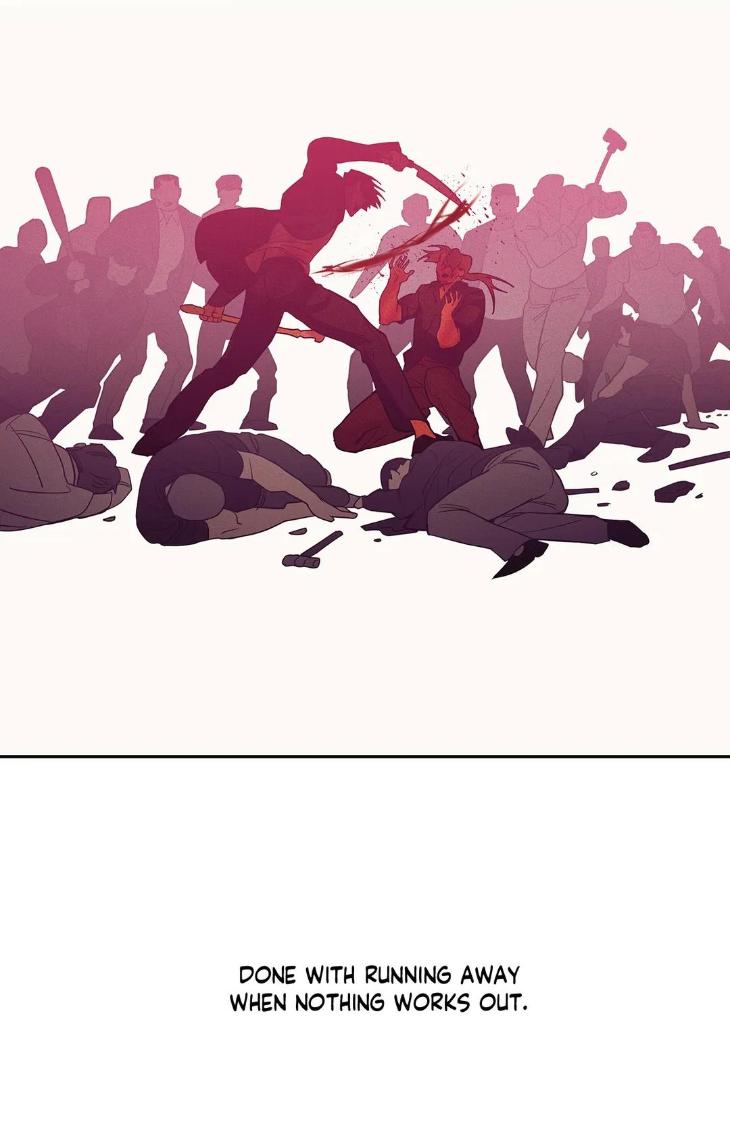 Pearl Boy by KinGin [Eng] page 44