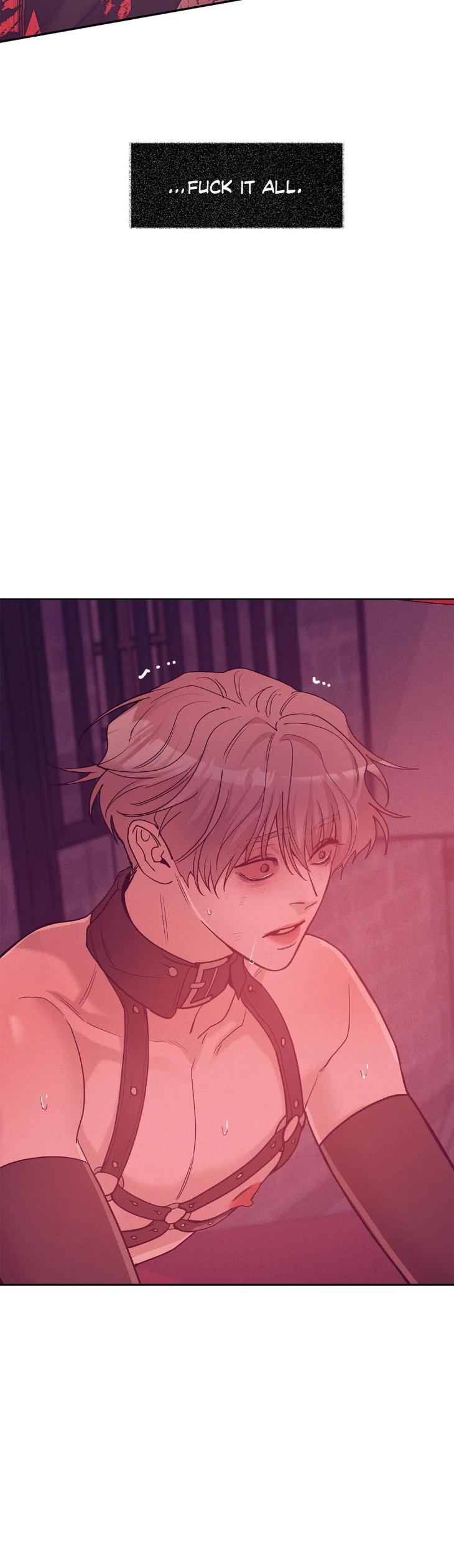 Pearl Boy by KinGin [Eng] page 46