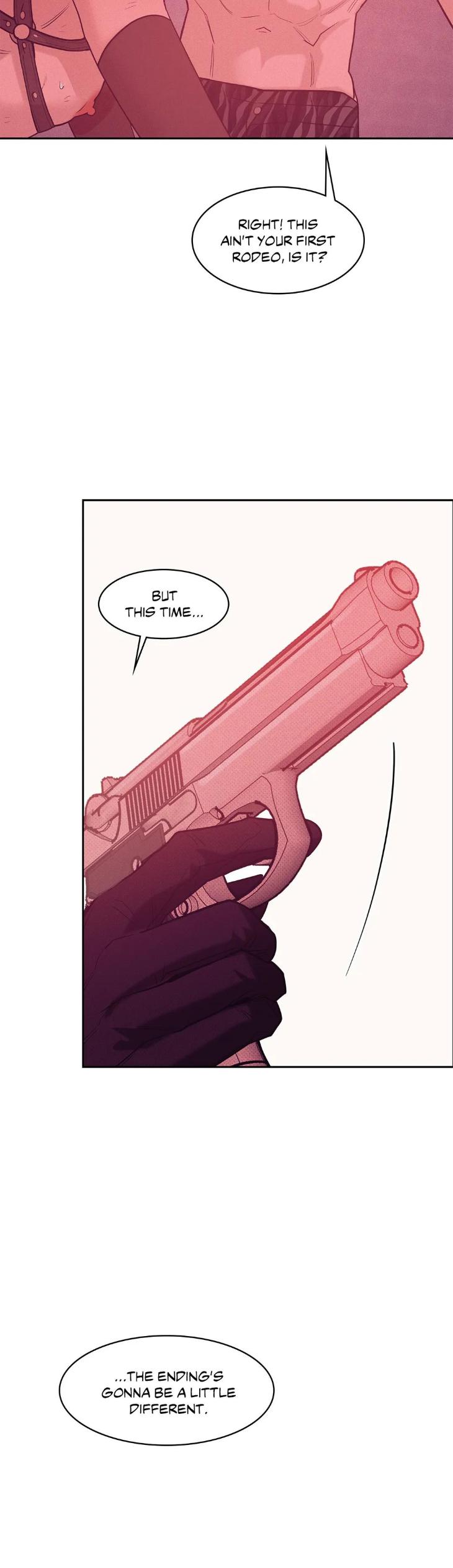 Pearl Boy by KinGin [Eng] page 48