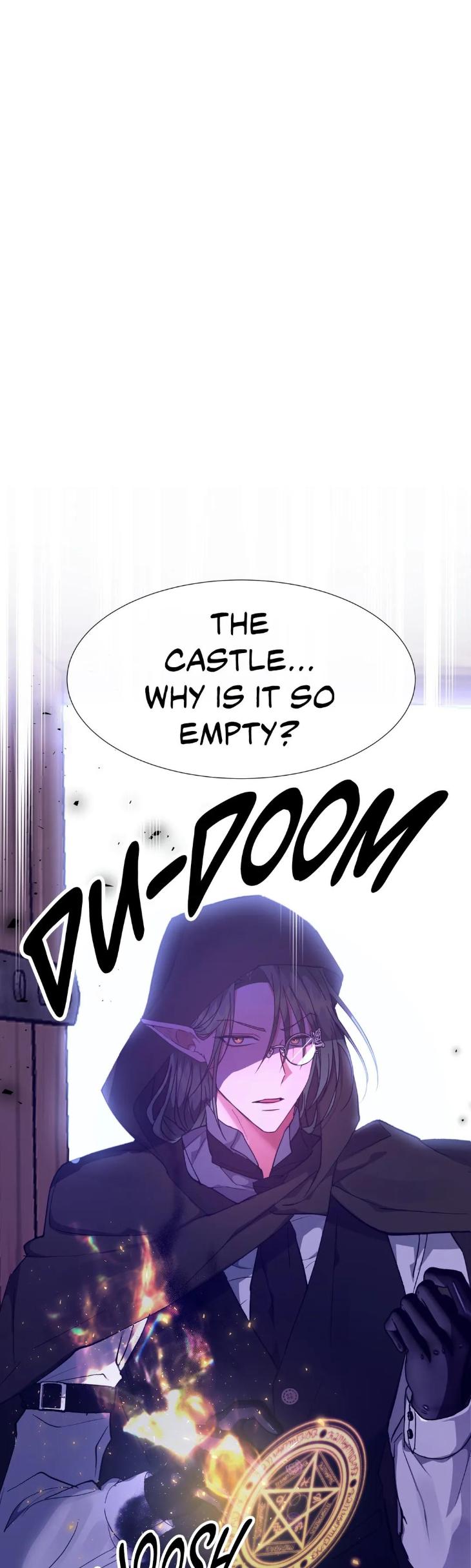 In the Castle: the Dragon’s Erotic Education by Ppeurin – Uncensored [Eng] page 1