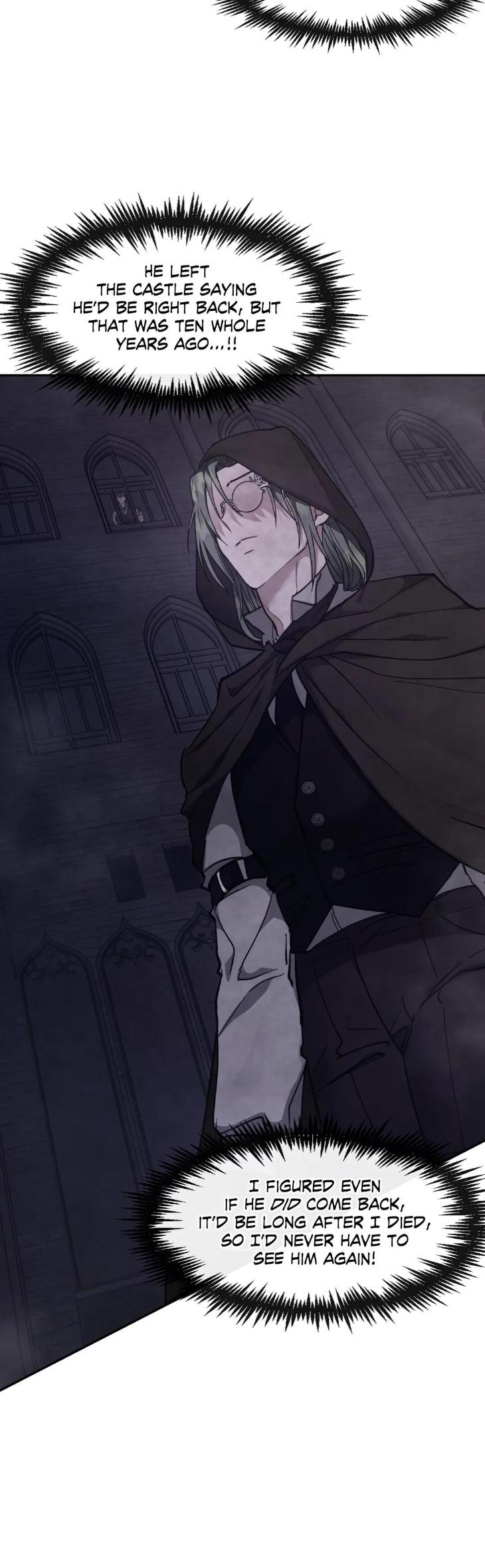 In the Castle: the Dragon’s Erotic Education by Ppeurin – Uncensored [Eng] page 6