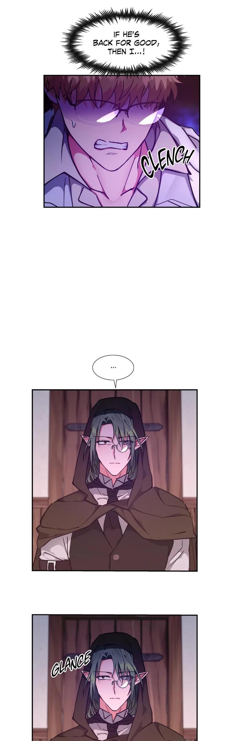 In the Castle: the Dragon’s Erotic Education by Ppeurin – Uncensored [Eng] page 7