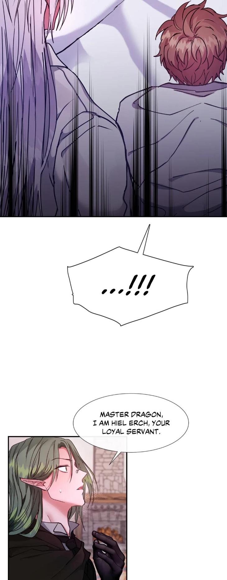 In the Castle: the Dragon’s Erotic Education by Ppeurin – Uncensored [Eng] page 15