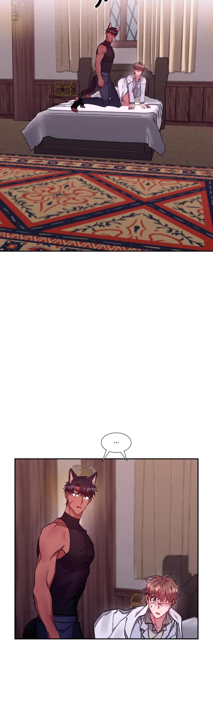 In the Castle: the Dragon’s Erotic Education by Ppeurin – Uncensored [Eng] page 19