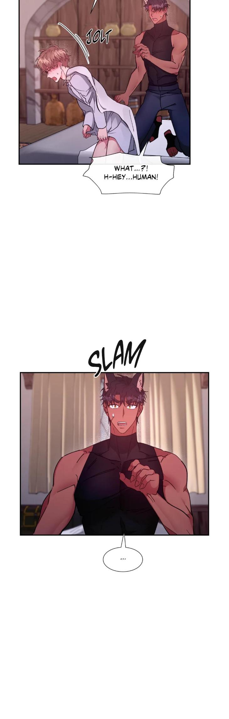 In the Castle: the Dragon’s Erotic Education by Ppeurin – Uncensored [Eng] page 22