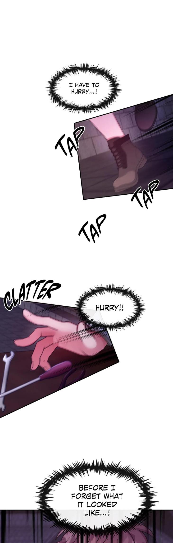 In the Castle: the Dragon’s Erotic Education by Ppeurin – Uncensored [Eng] page 23