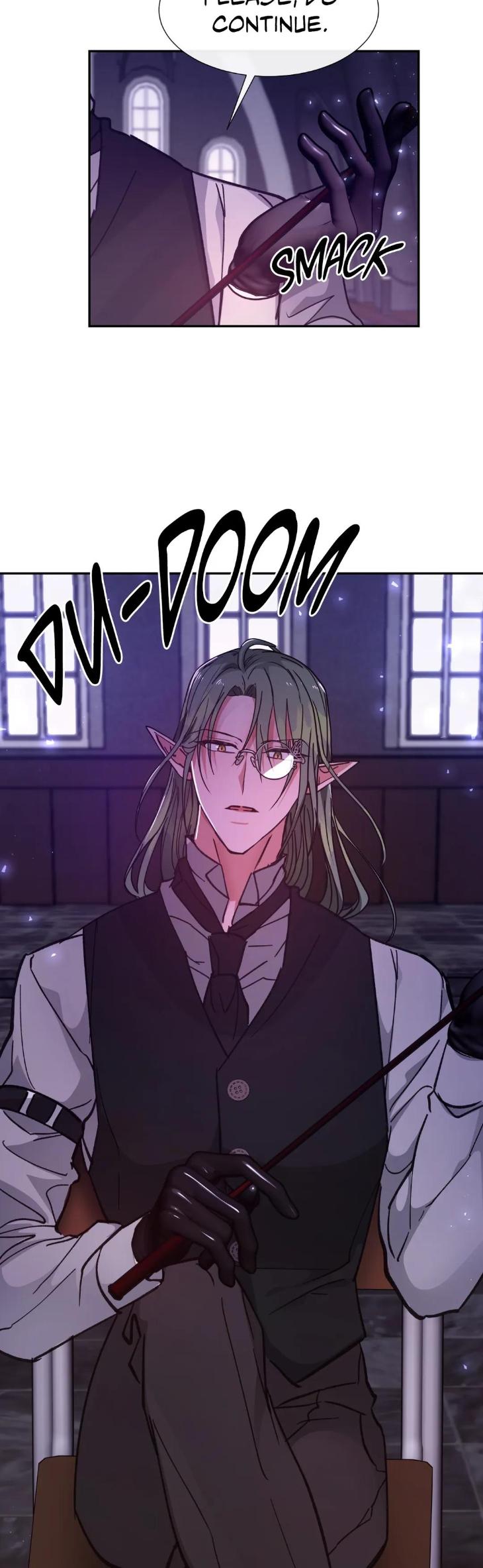 In the Castle: the Dragon’s Erotic Education by Ppeurin – Uncensored [Eng] page 34