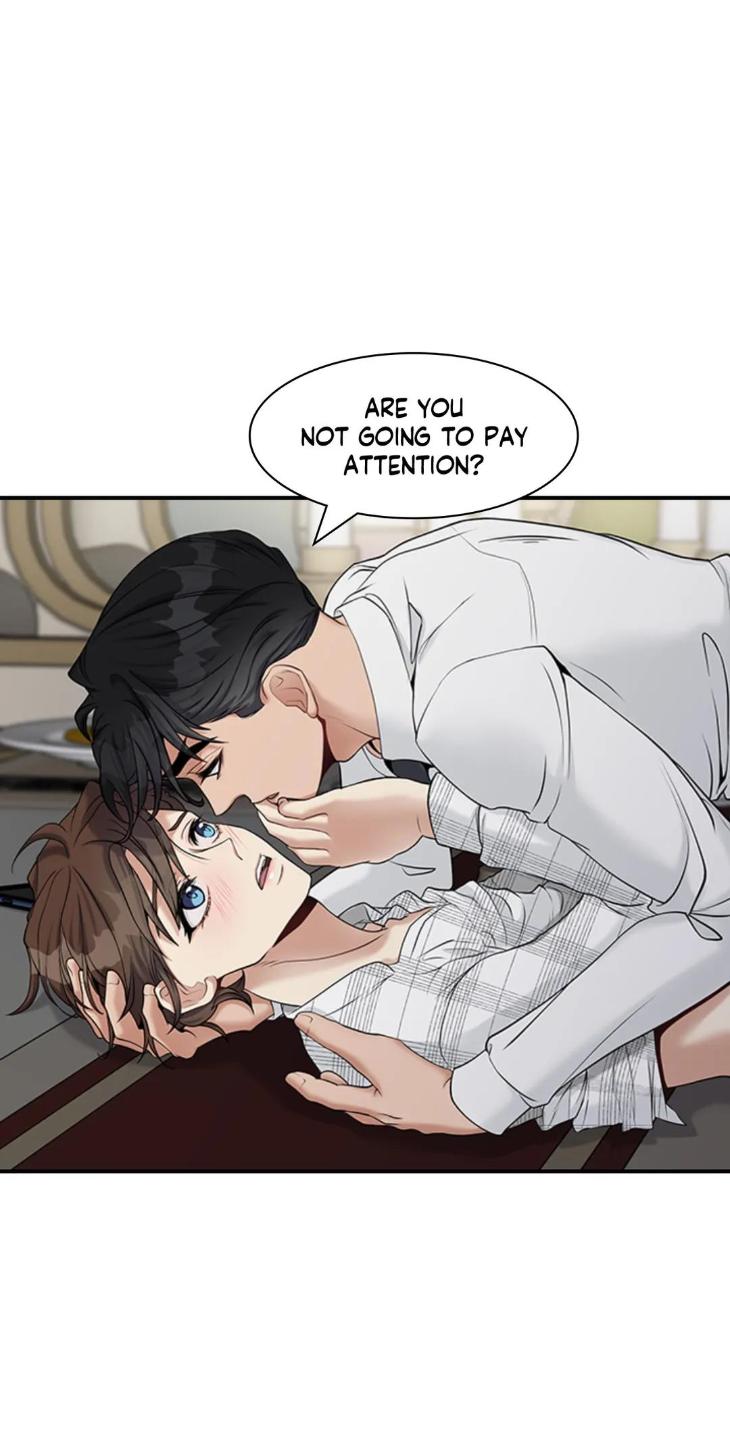 Step-Lover /Family Mate by Jeongwo [Eng] page 13