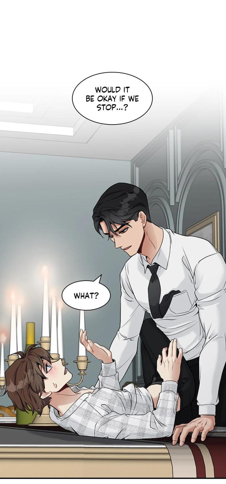 Step-Lover /Family Mate by Jeongwo [Eng] page 15