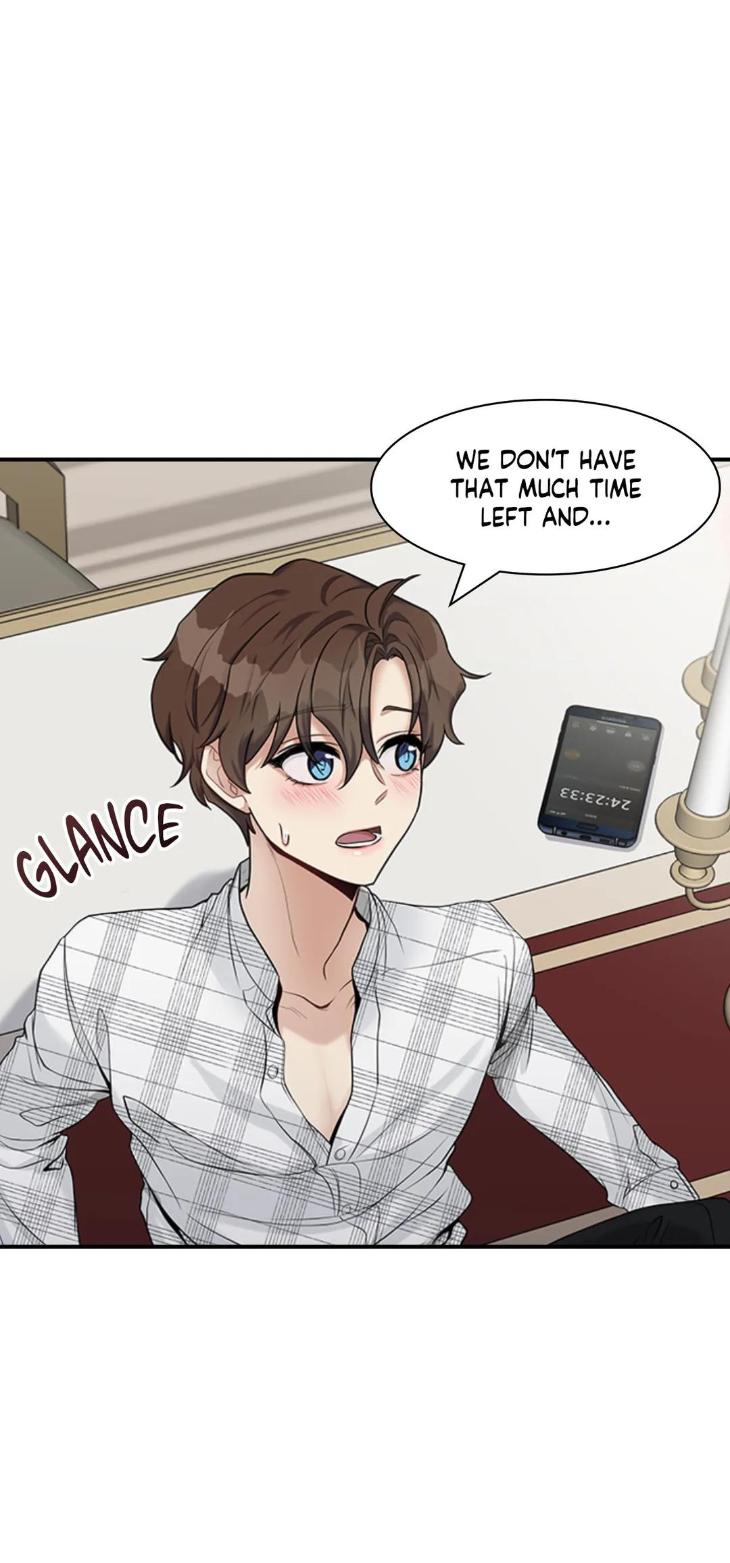 Step-Lover /Family Mate by Jeongwo [Eng] page 16