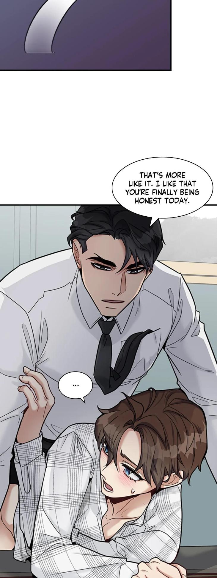 Step-Lover /Family Mate by Jeongwo [Eng] page 21