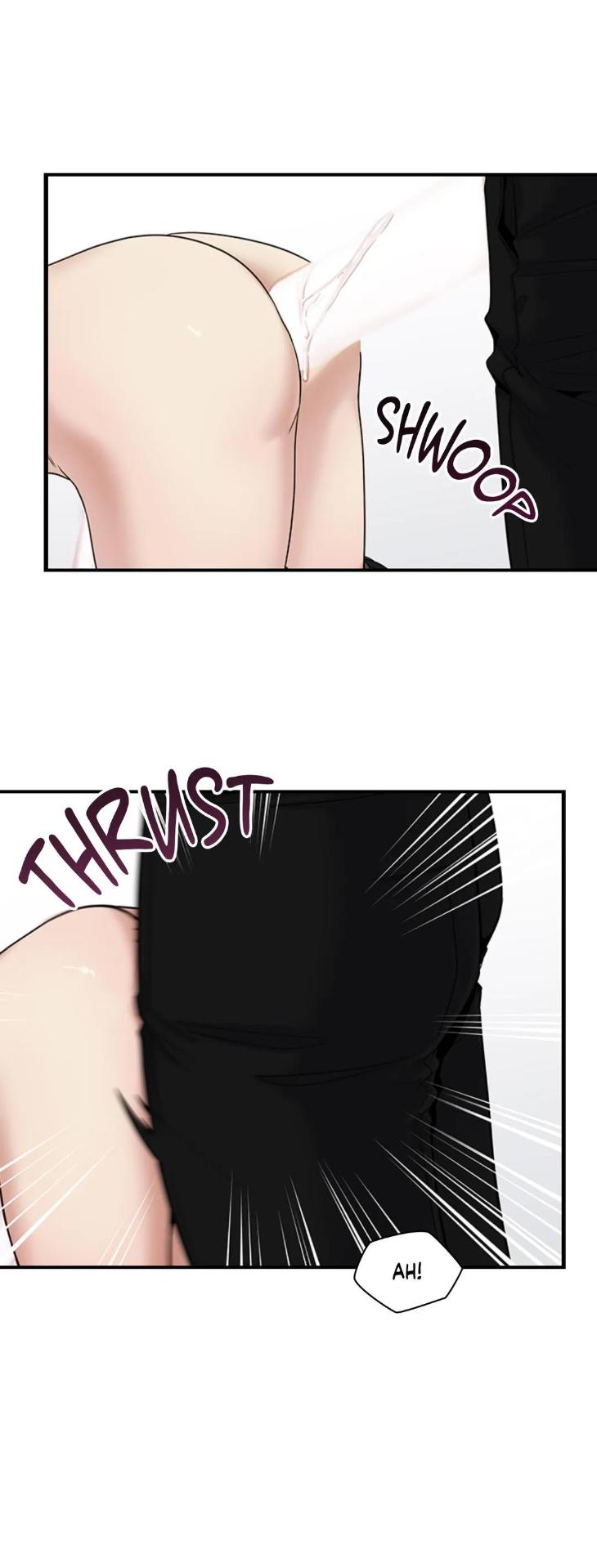 Step-Lover /Family Mate by Jeongwo [Eng] page 25