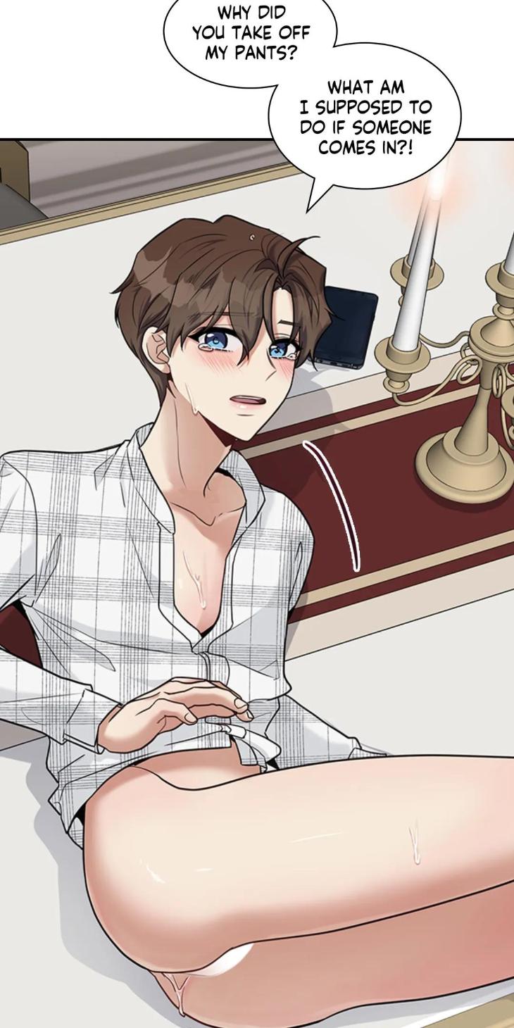 Step-Lover /Family Mate by Jeongwo [Eng] page 36