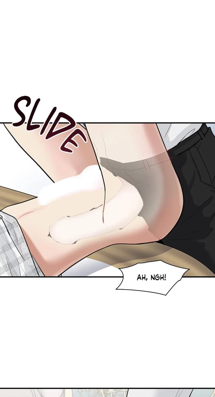 Step-Lover /Family Mate by Jeongwo [Eng] page 38