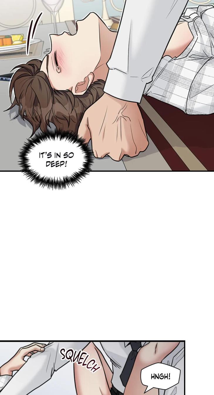 Step-Lover /Family Mate by Jeongwo [Eng] page 39