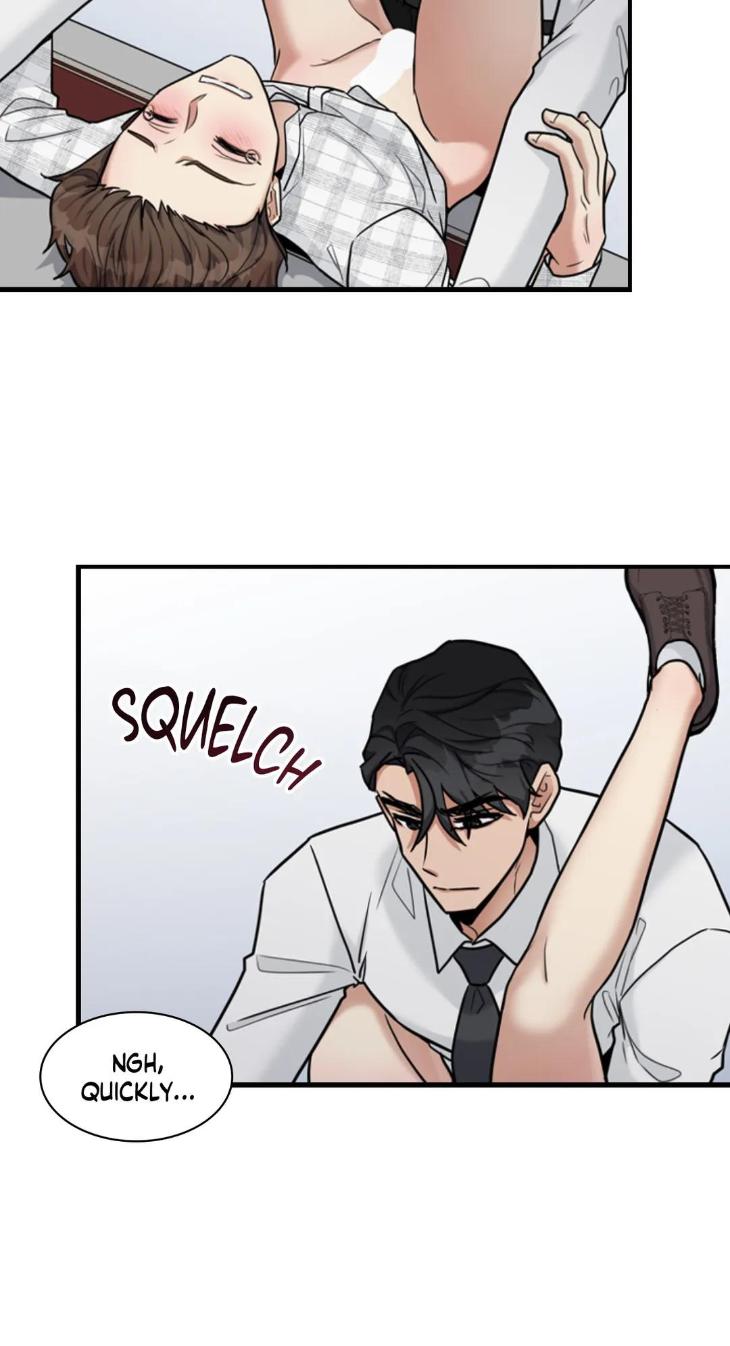 Step-Lover /Family Mate by Jeongwo [Eng] page 40