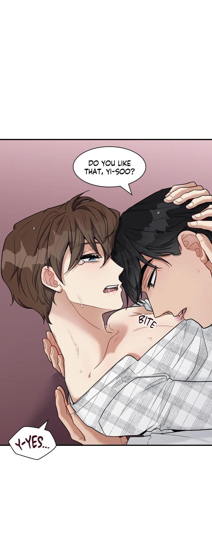 Step-Lover /Family Mate by Jeongwo [Eng] page 43